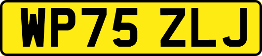 WP75ZLJ