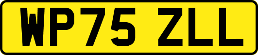 WP75ZLL