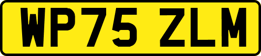 WP75ZLM
