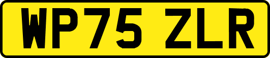 WP75ZLR