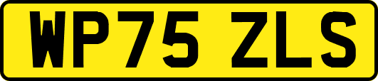 WP75ZLS