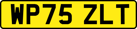 WP75ZLT