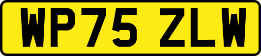 WP75ZLW