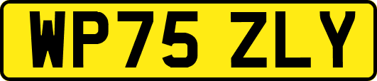 WP75ZLY