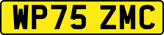 WP75ZMC