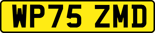 WP75ZMD