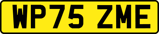 WP75ZME