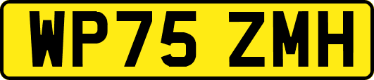 WP75ZMH