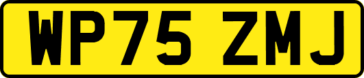 WP75ZMJ