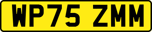 WP75ZMM