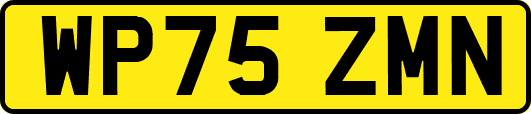 WP75ZMN