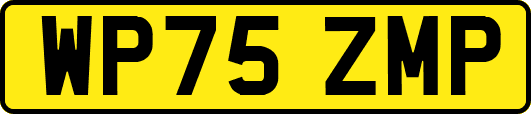 WP75ZMP