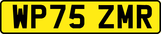 WP75ZMR