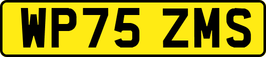 WP75ZMS