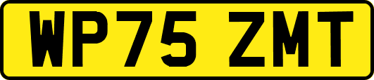 WP75ZMT