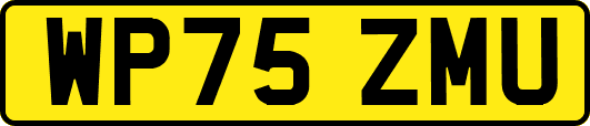 WP75ZMU