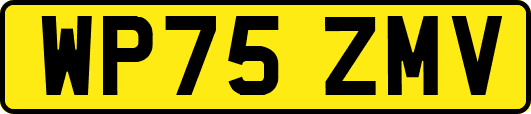 WP75ZMV