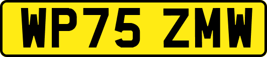 WP75ZMW