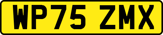 WP75ZMX