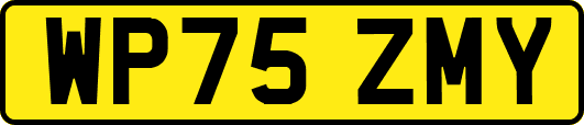 WP75ZMY