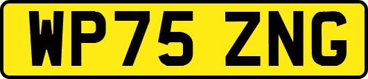 WP75ZNG