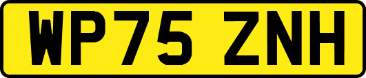 WP75ZNH