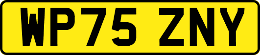 WP75ZNY