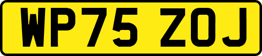 WP75ZOJ