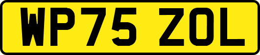 WP75ZOL