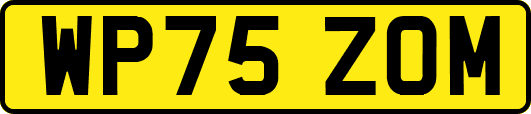 WP75ZOM
