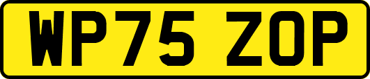 WP75ZOP