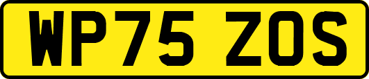 WP75ZOS