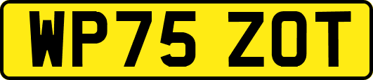 WP75ZOT
