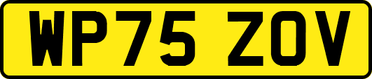 WP75ZOV