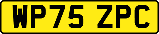 WP75ZPC