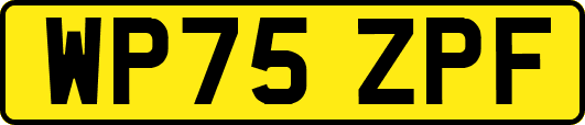 WP75ZPF