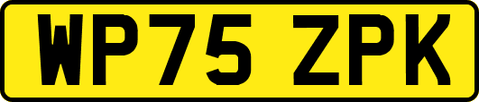 WP75ZPK
