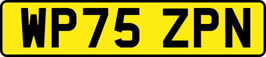 WP75ZPN