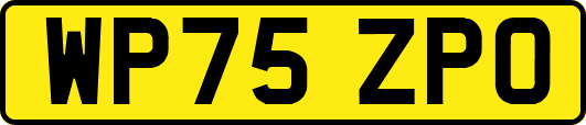 WP75ZPO