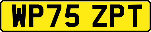 WP75ZPT