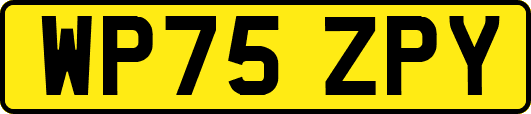 WP75ZPY