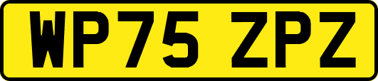 WP75ZPZ