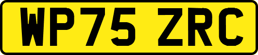WP75ZRC