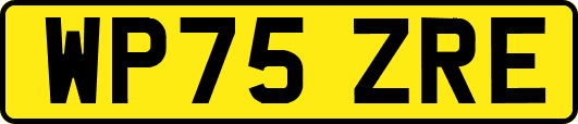 WP75ZRE