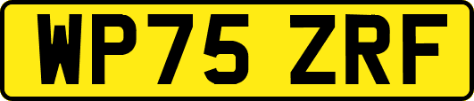 WP75ZRF