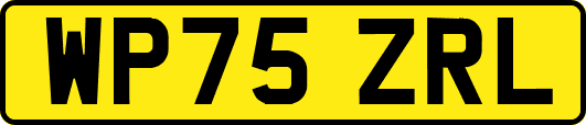 WP75ZRL