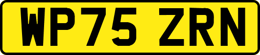 WP75ZRN