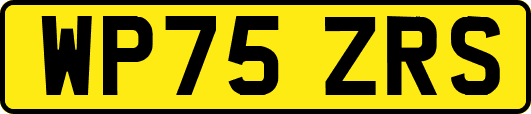 WP75ZRS