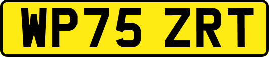 WP75ZRT