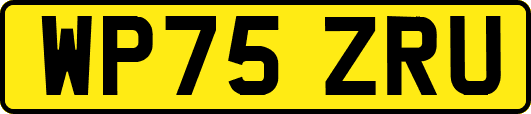 WP75ZRU